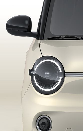 Ring Light Design LED Headlamp