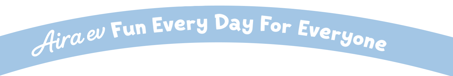 Aira EV Ribbon