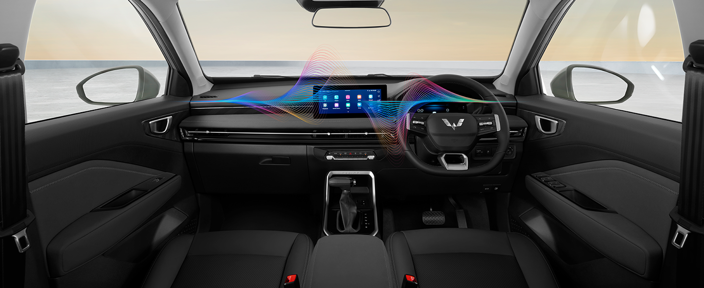 Wuling Technology Wuling Technology