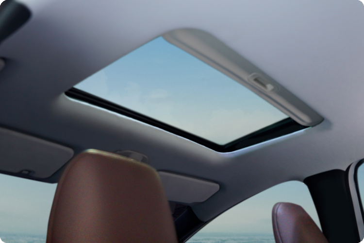 electric-sunroof electric-sunroof