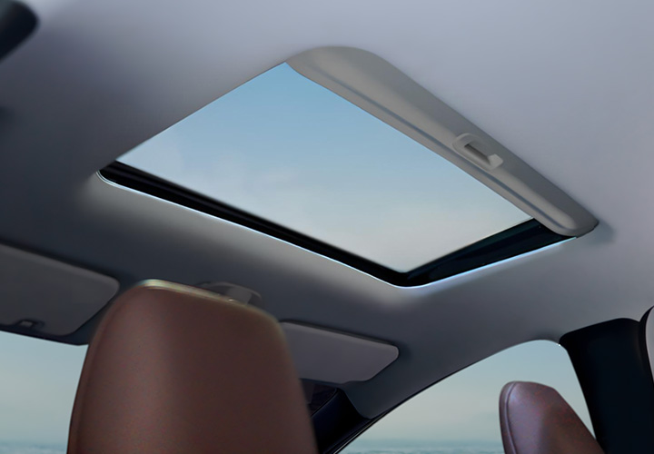 Cortez Darion Electric Sunroof Cortez Darion Electric Sunroof