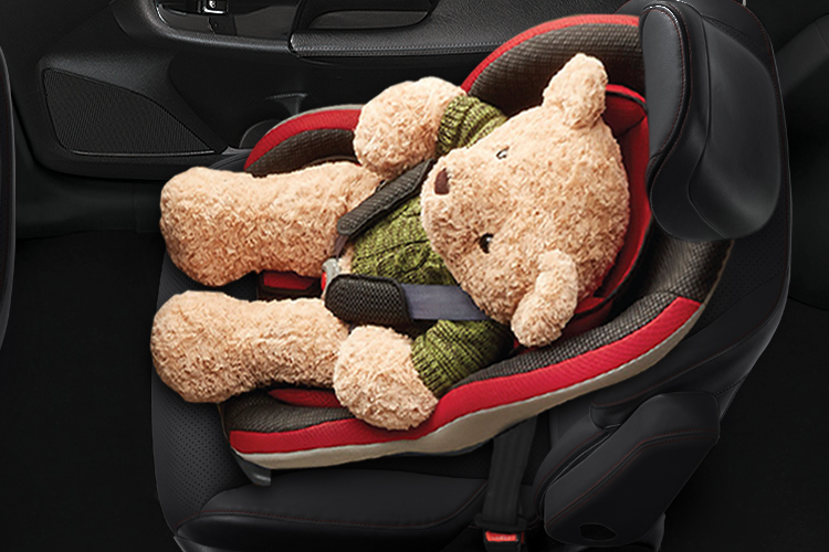 ISOFIX