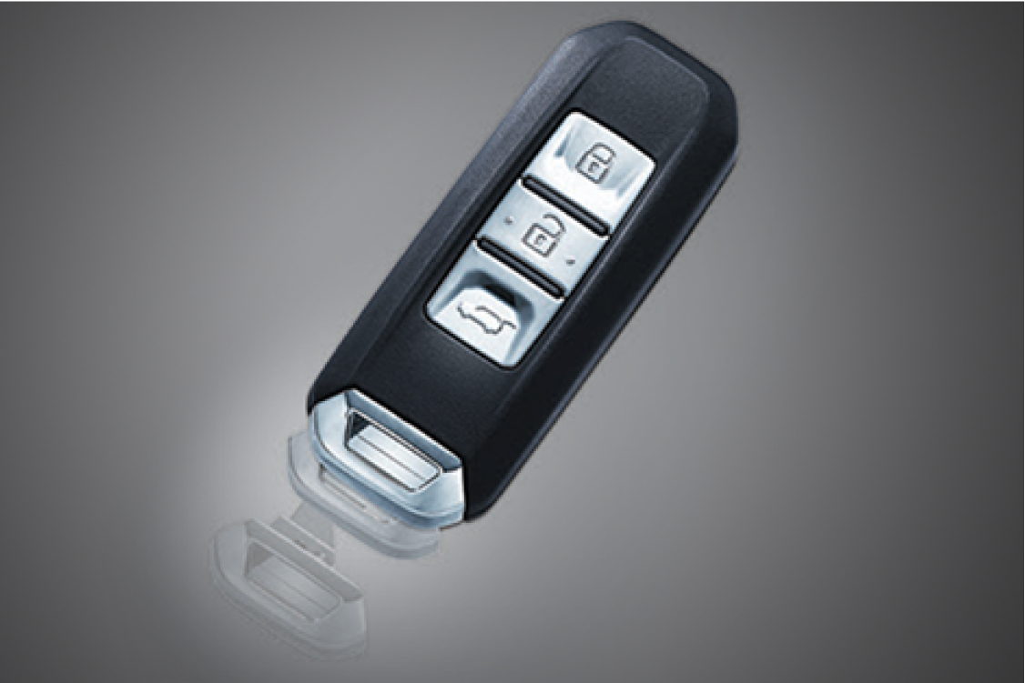 Keyless Entry