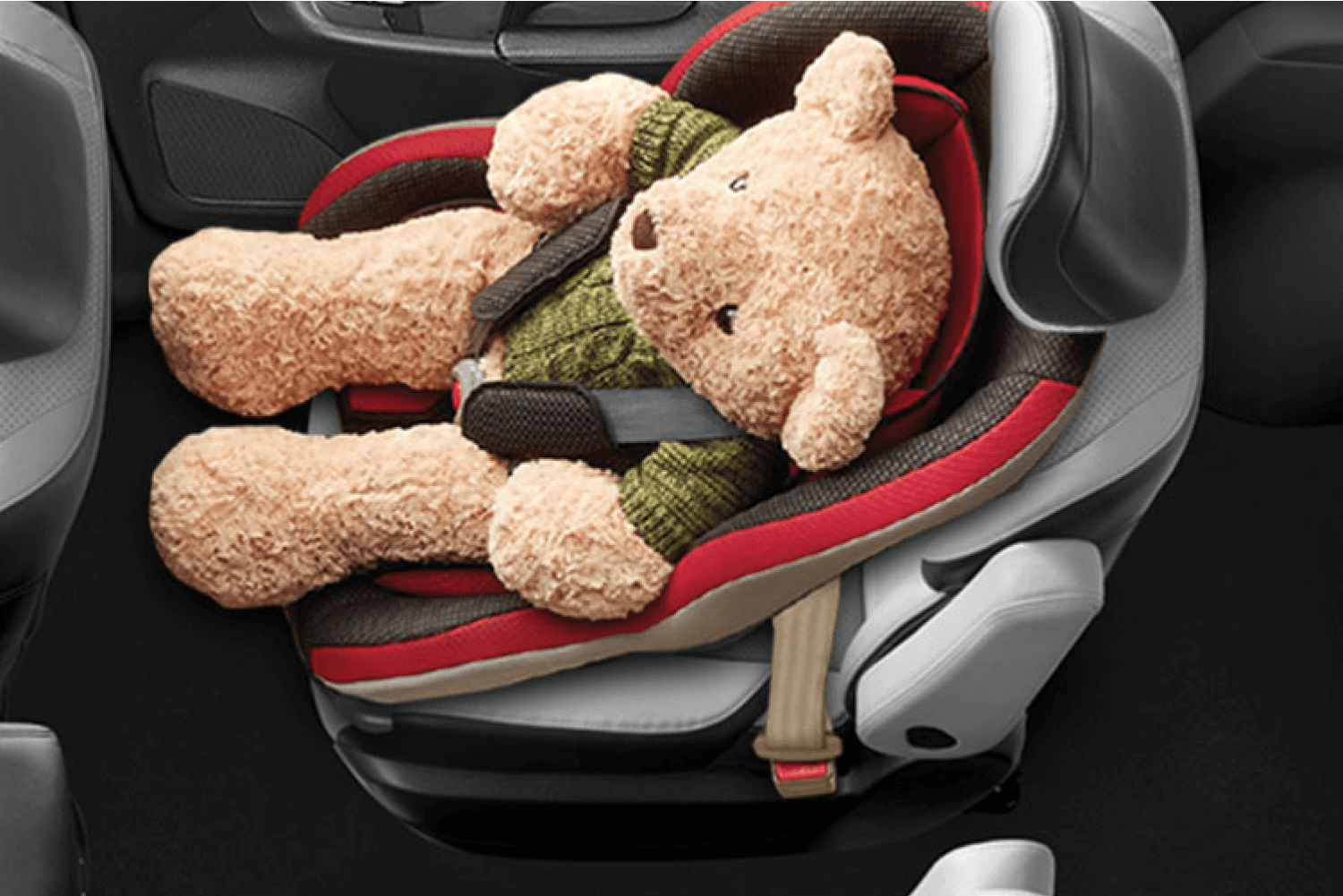 ISOFIX