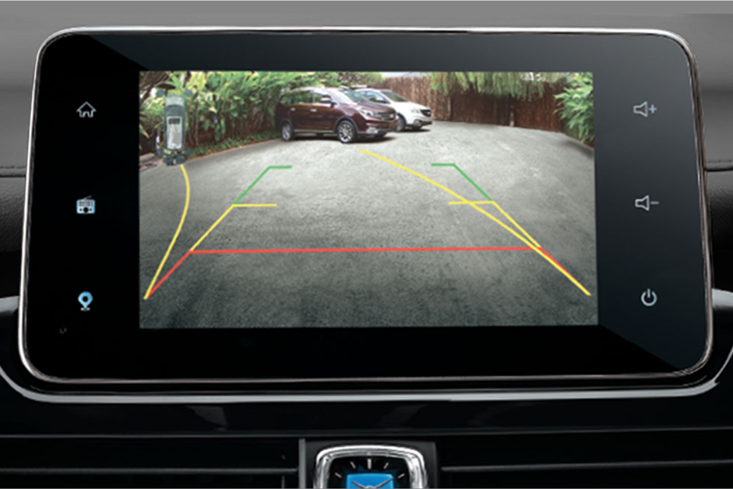 Rear Parking Camera