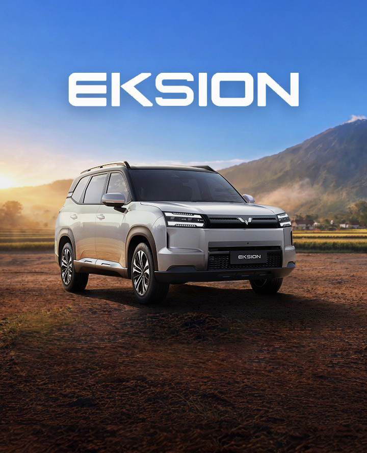 Electric Vehicle