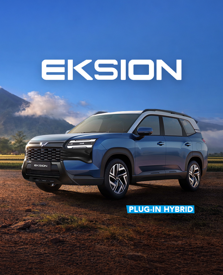 Eksion PHEV