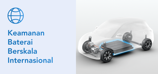 Ev Battery Safety