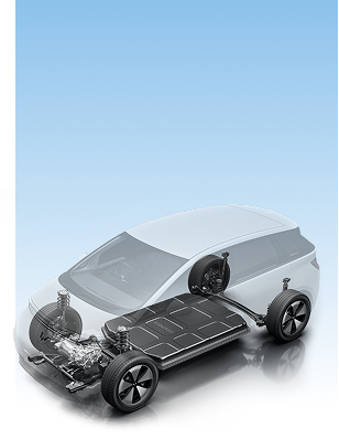 Ev Battery