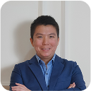 Anthony Leong