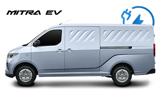 Mitra EV