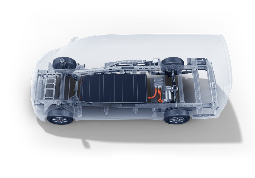 Battery Mitra EV