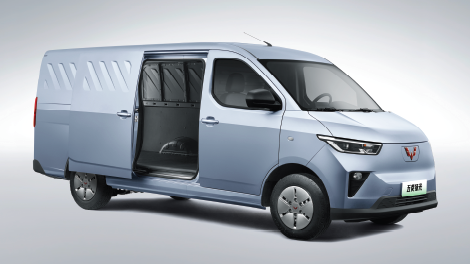 New Almaz RS Exterior