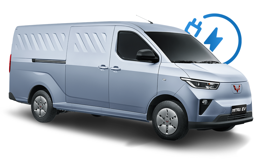Mitra EV Mitra EV