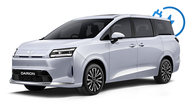 Darion EV