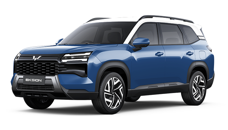 Eksion PHEV