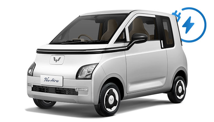 New Air ev New Air ev