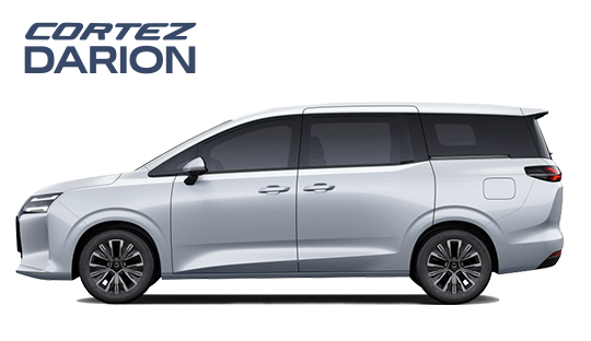 Cortez Darion PHEV