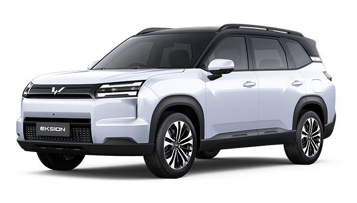 Eksion EV