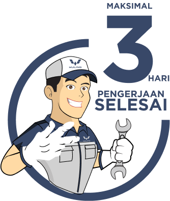 Komitmen Servis 1 Komitmen Servis 1