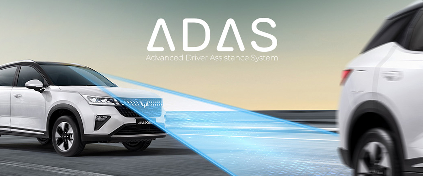 ADAS