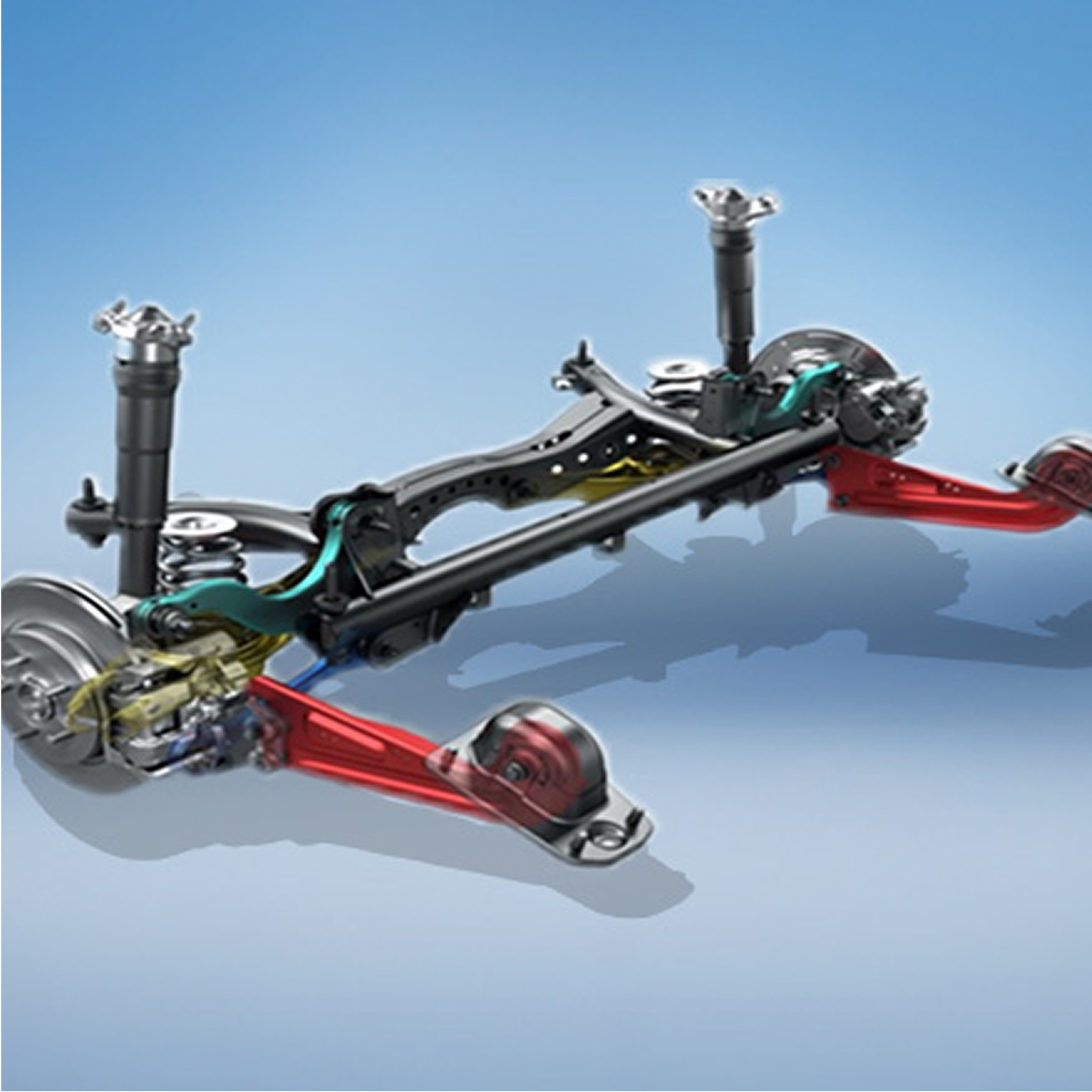 Electric Vehicle Charging