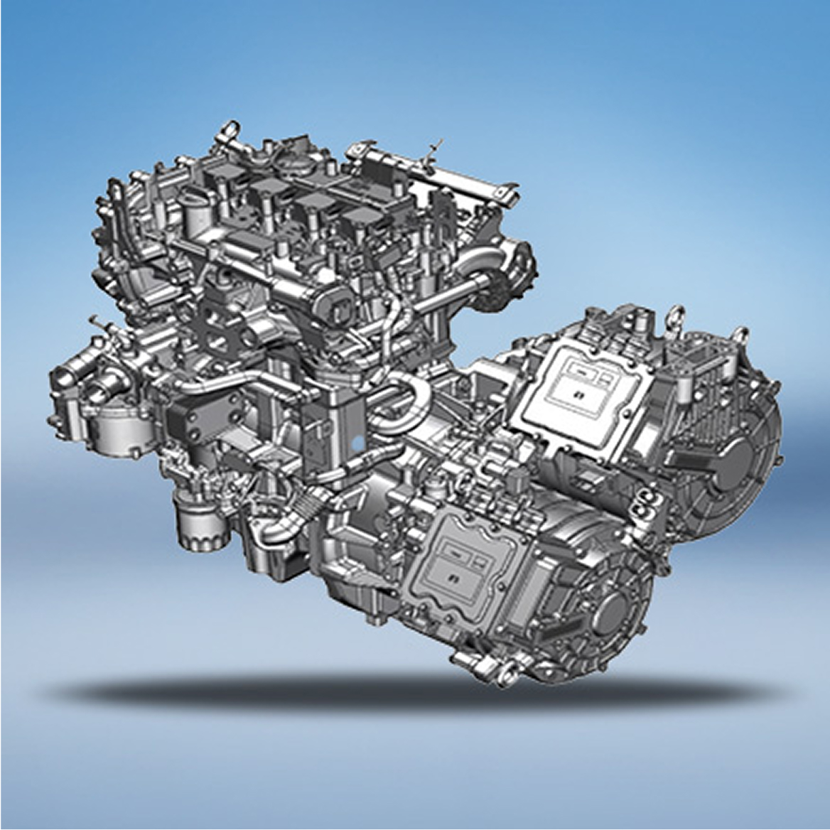 Electric Vehicle Charging