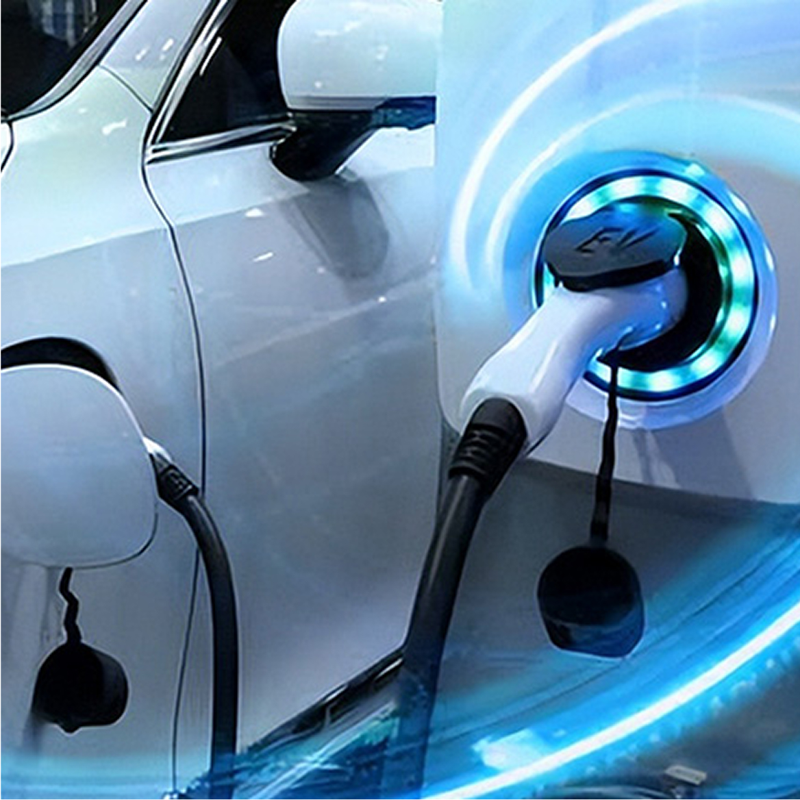 Electric Vehicle Charging