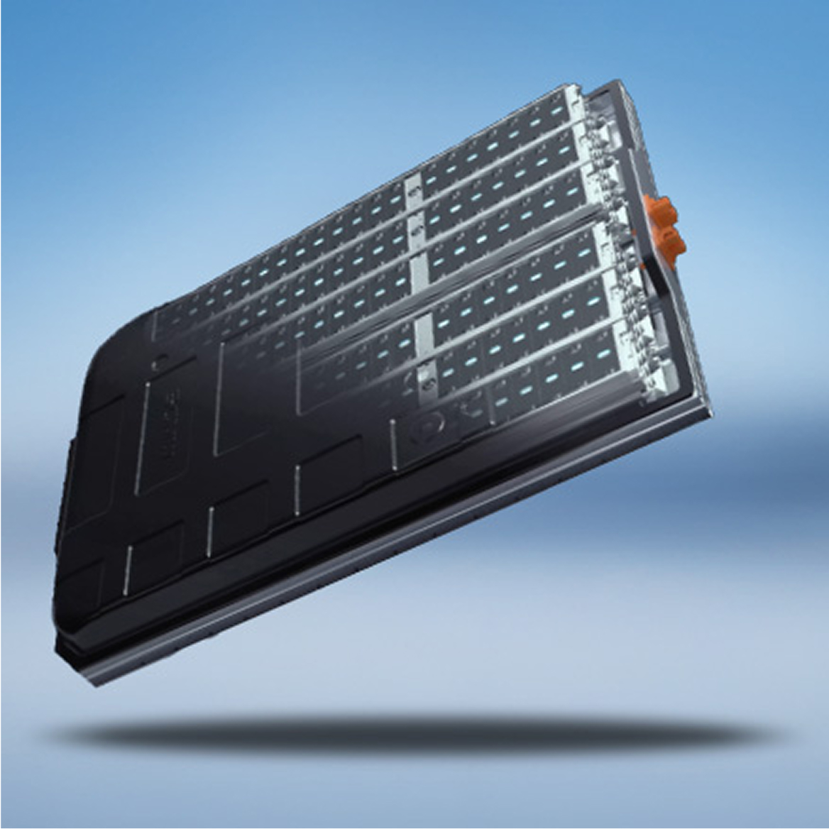 Electric Vehicle Charging