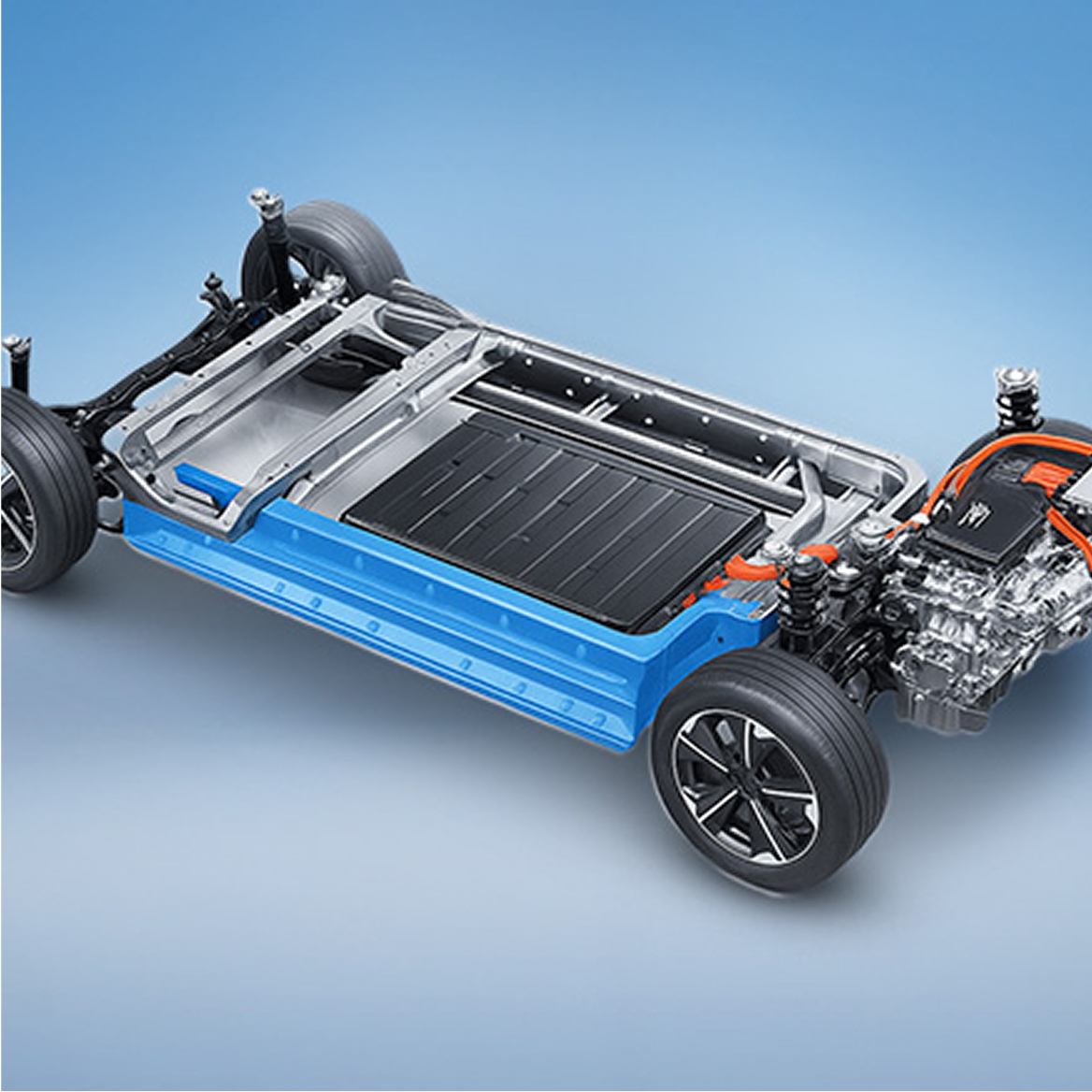 Electric Vehicle Charging